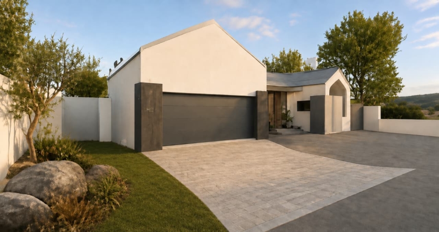 4 Bedroom Property for Sale in Wigwam North West